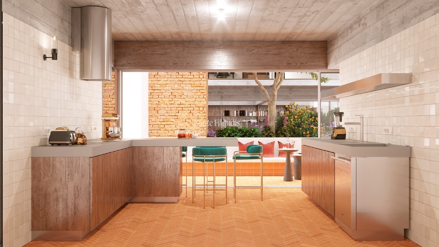  à vendre maison Lisbonne Lisbonne 6