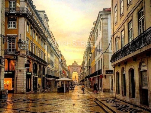 Lisboa Lisboa casa foto 328580