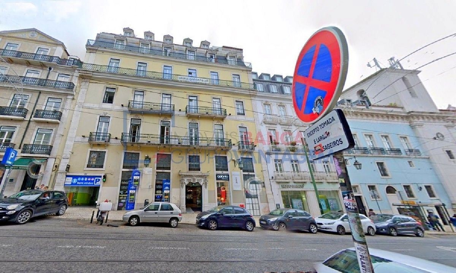  for sale house Lisbon Lisbon 1