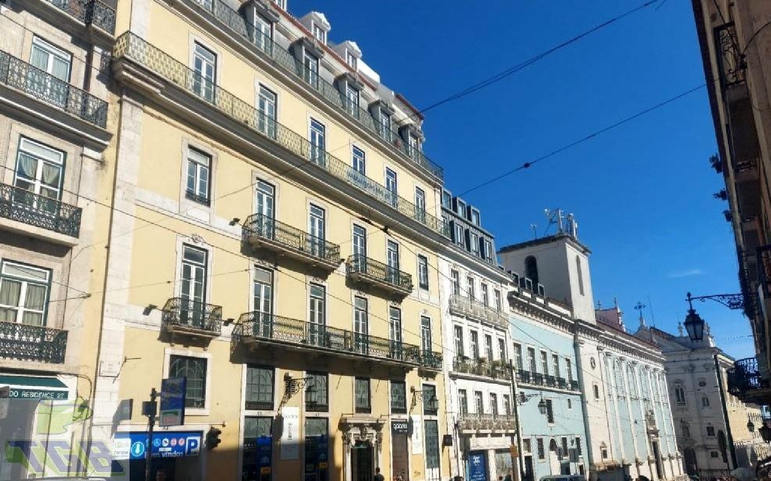  köpa hus Lissabon Lissabon 1