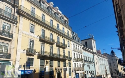 Lissabon Lissabon hus foto 328875