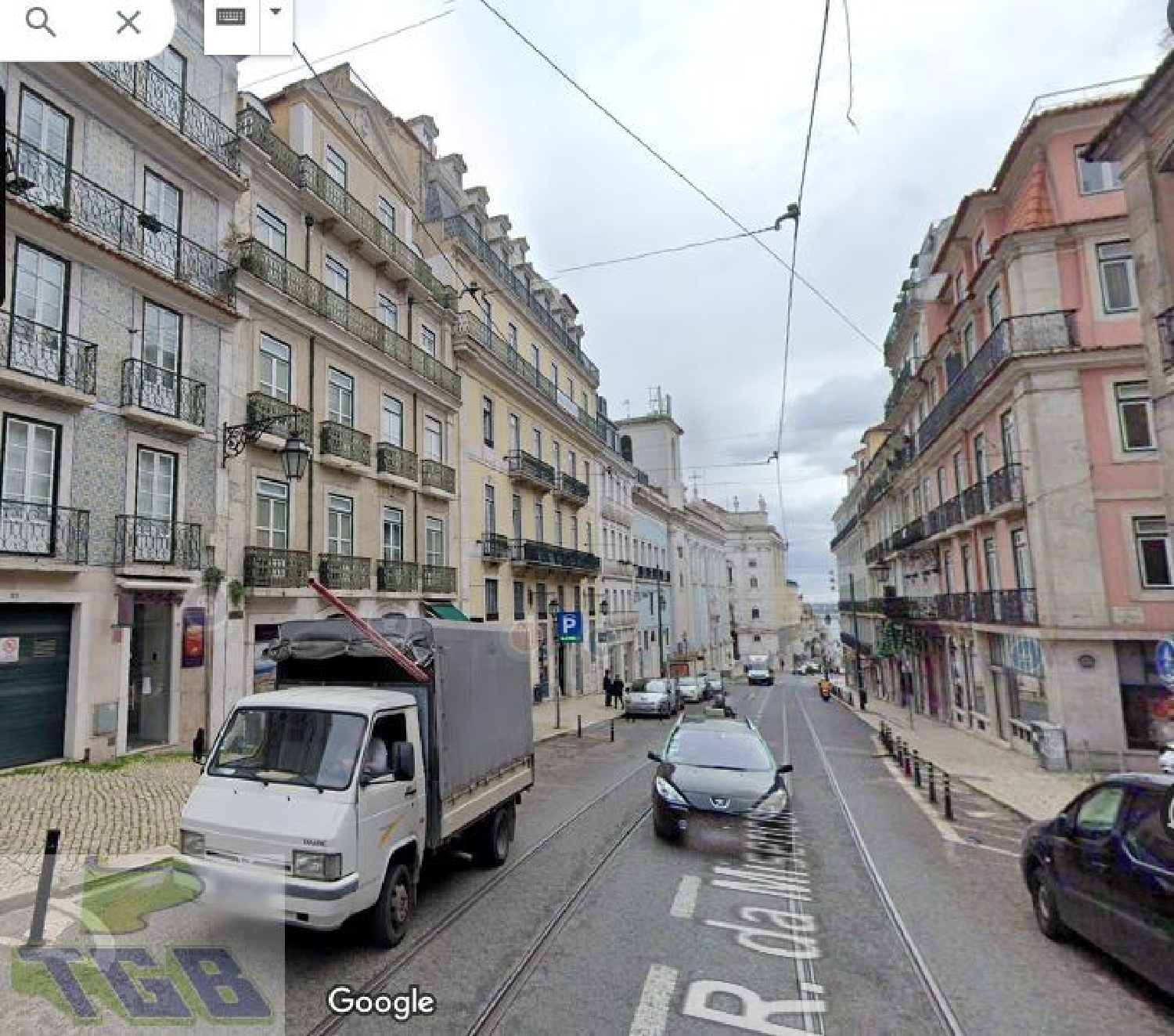 köpa hus Lissabon Lissabon 2