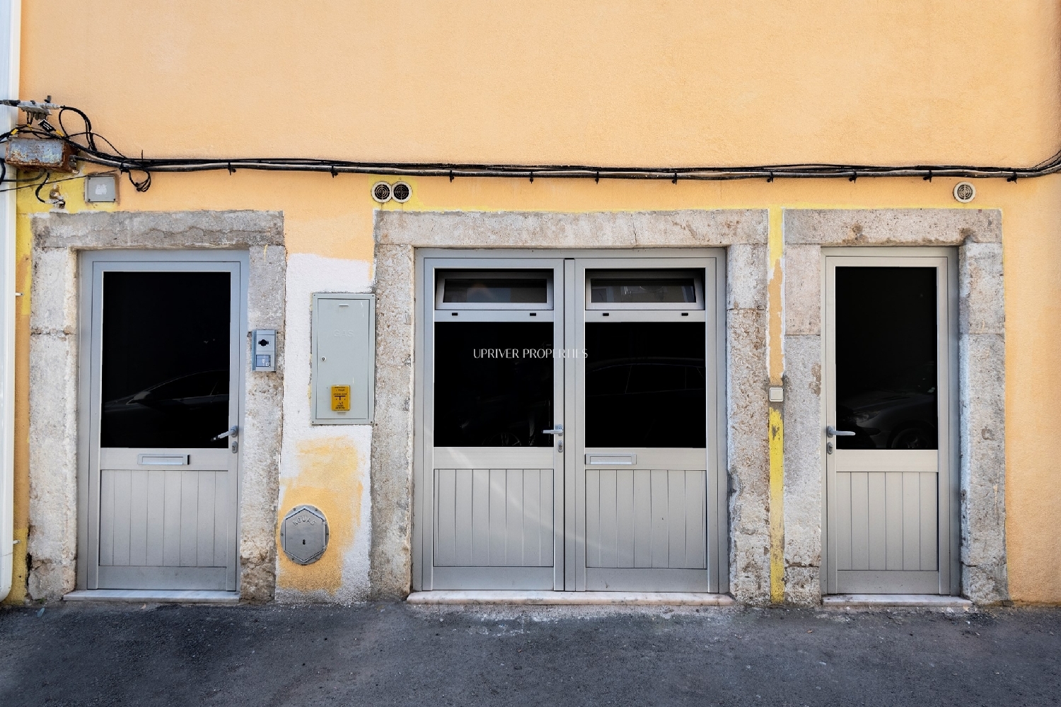  te koop huis Lissabon Lissabon 1