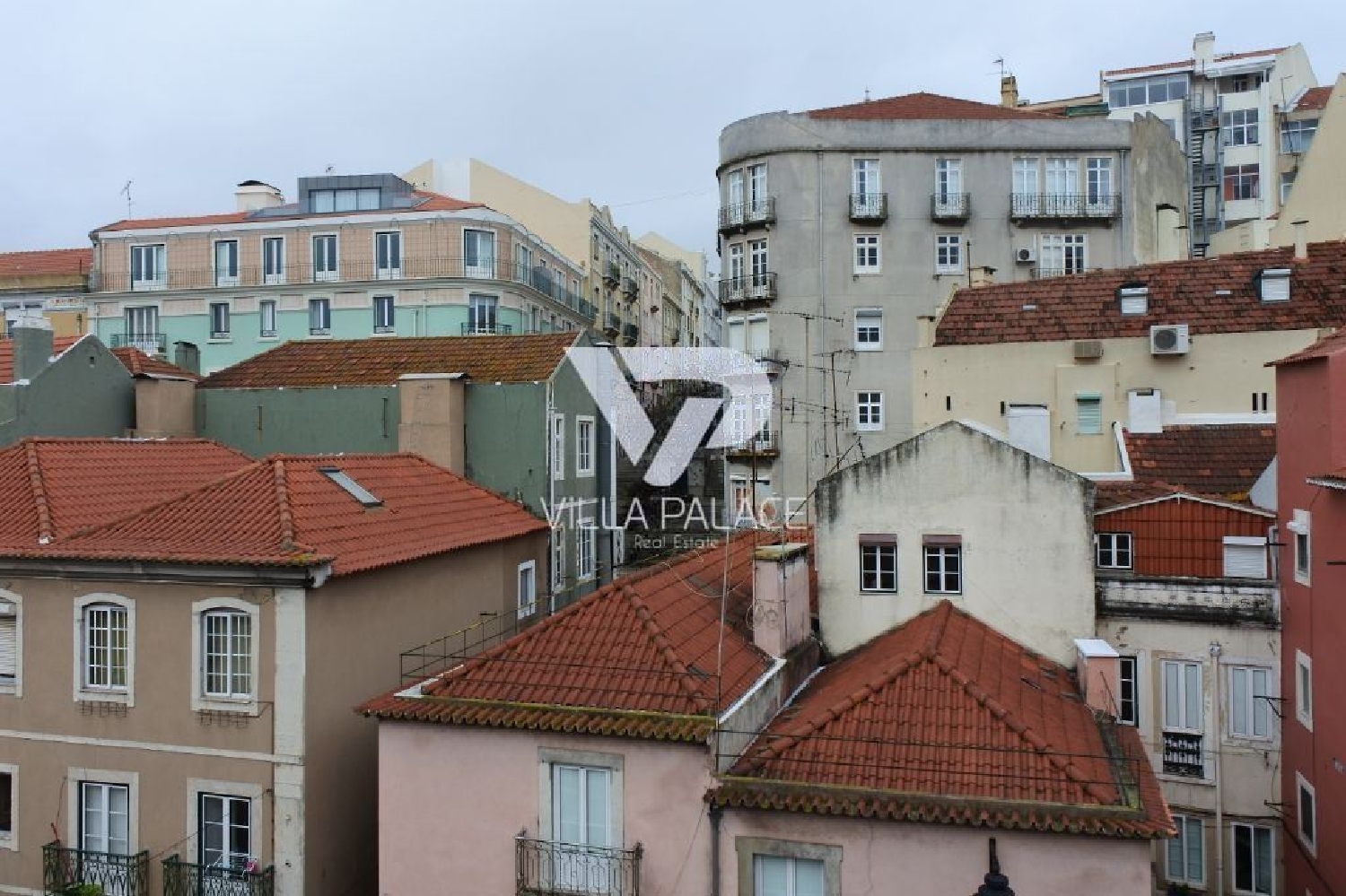  köpa hus Lissabon Lissabon 1