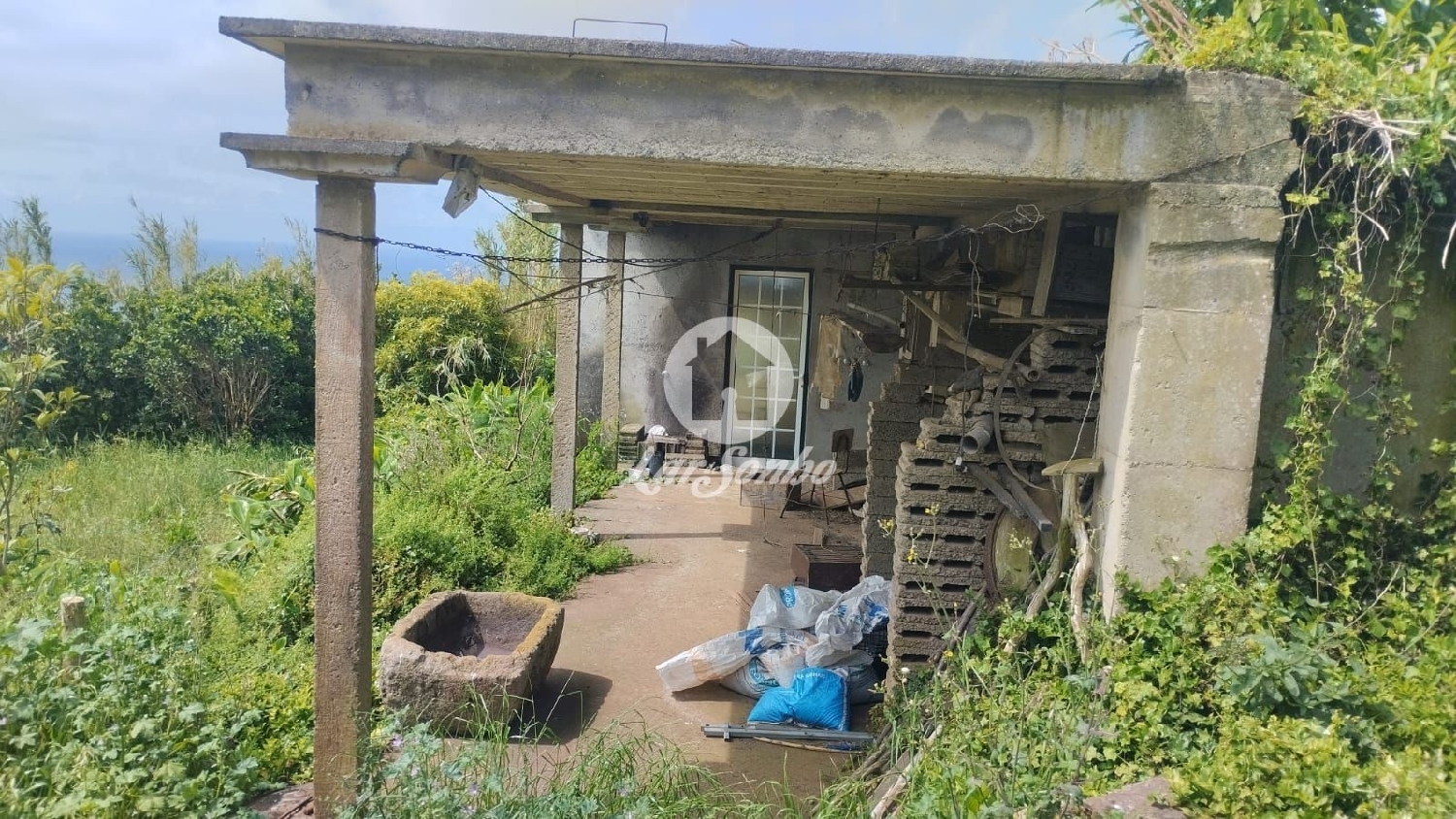  kaufen Haus Lomba Lajes Das Flores 1