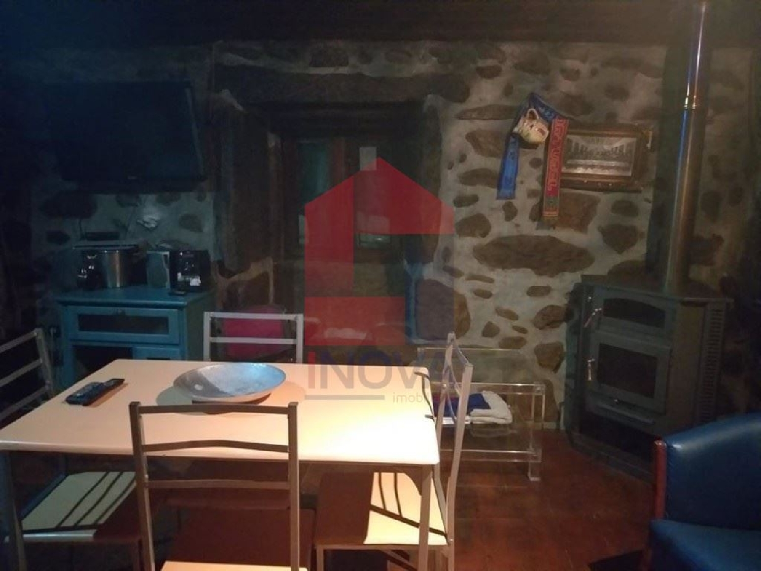 à venda casa Lomba Vila Verde 2