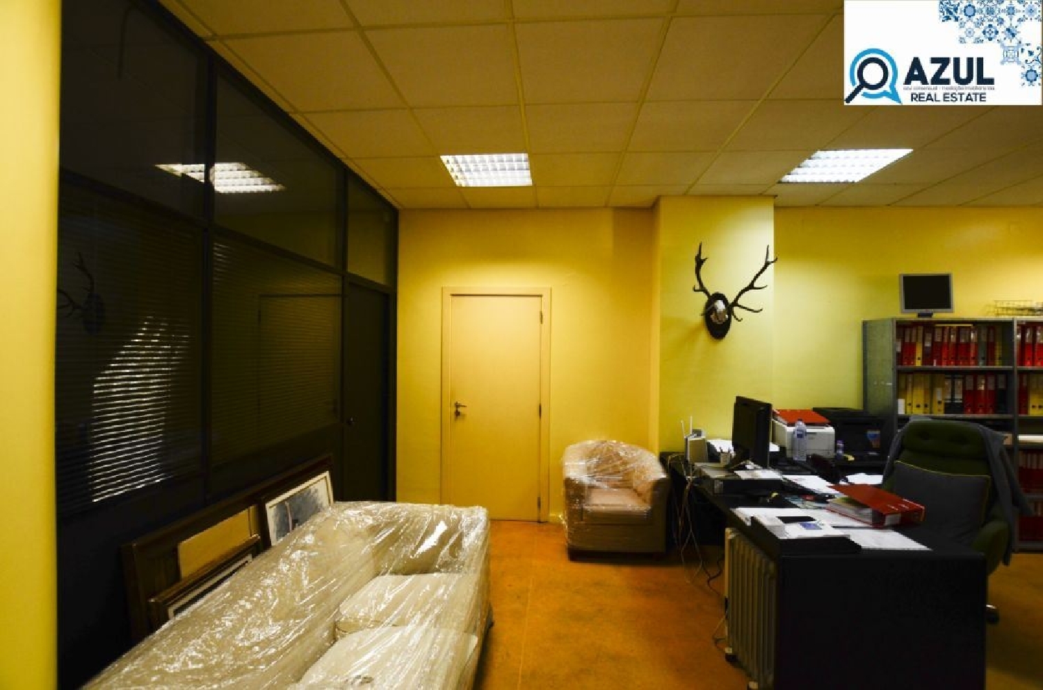  à vendre maison Lordelo Felgueiras 1