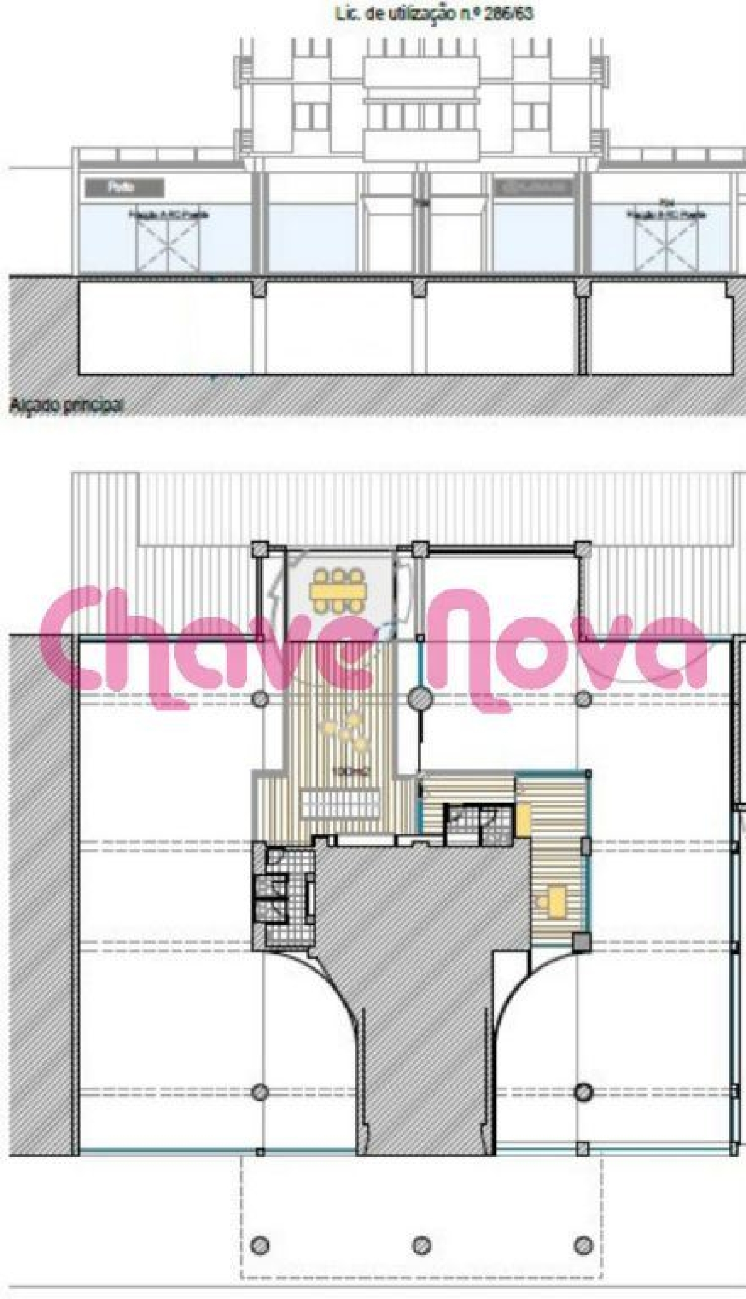 köpa hus Lordelo Felgueiras 2