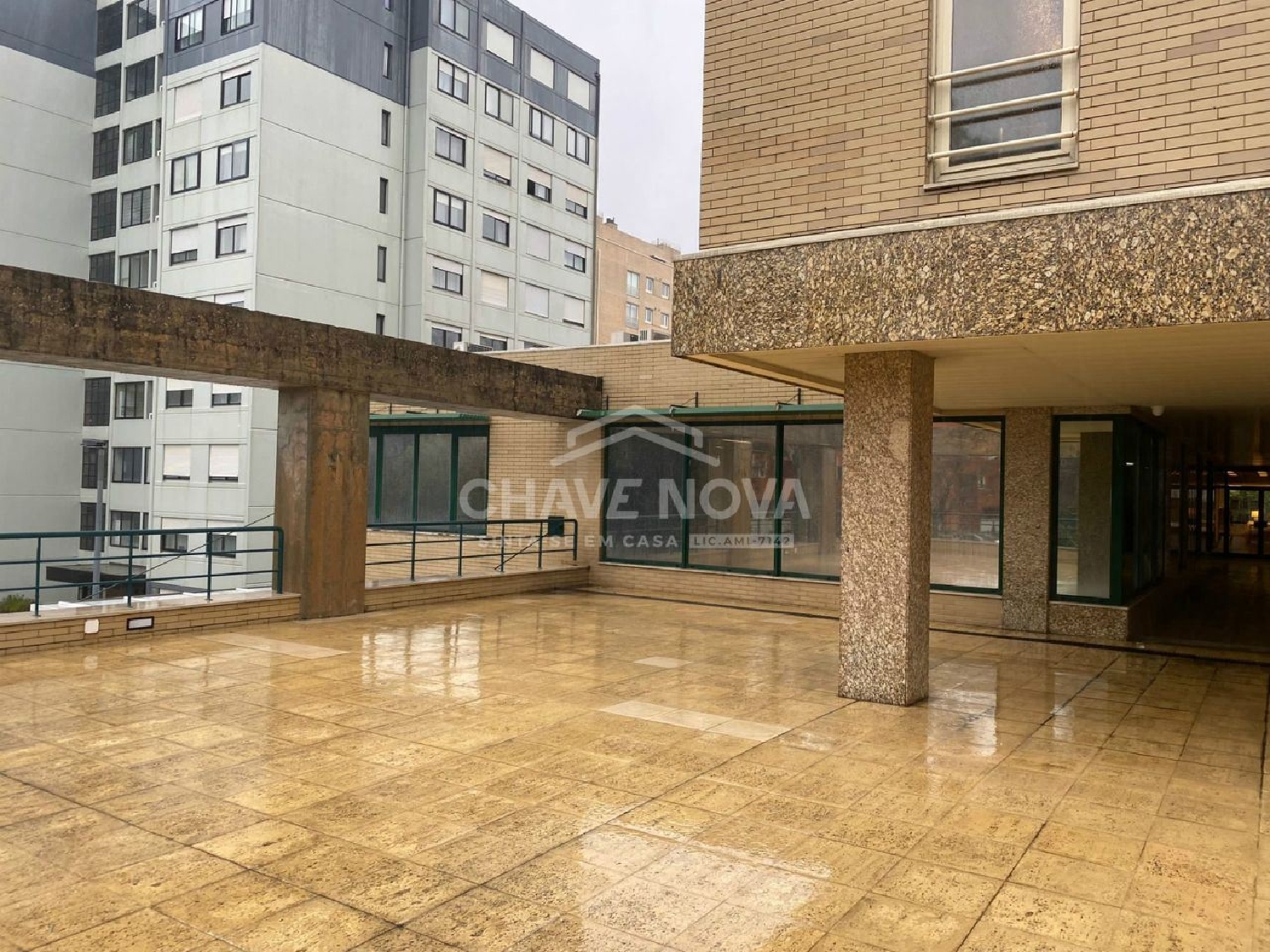  te koop huis Lordelo Felgueiras 3