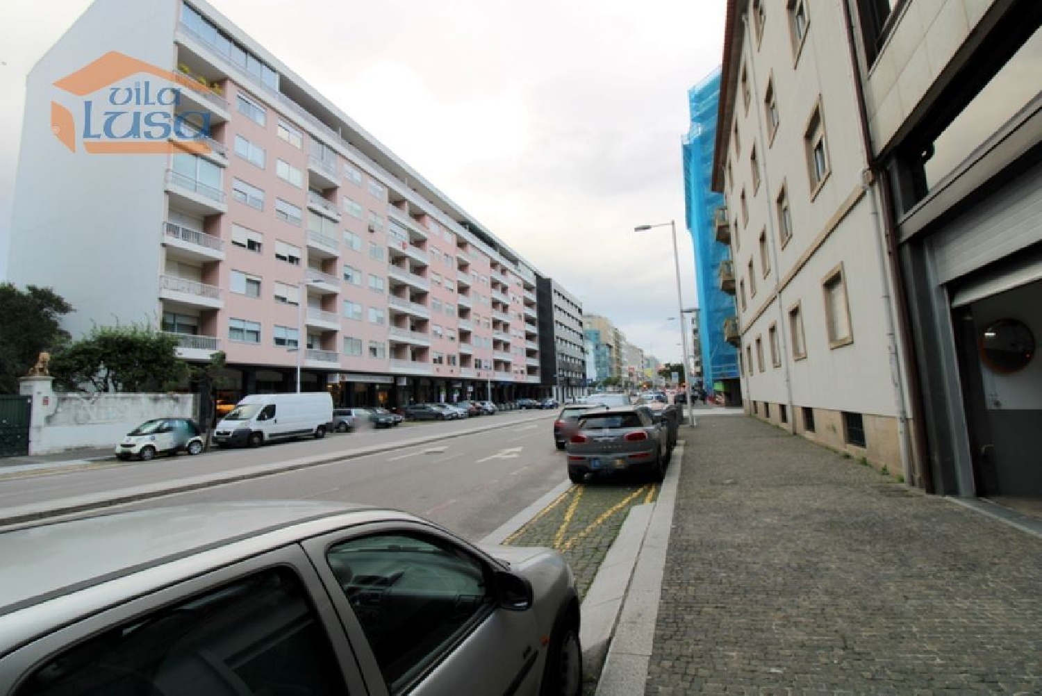  kaufen Haus Lordelo Felgueiras 2