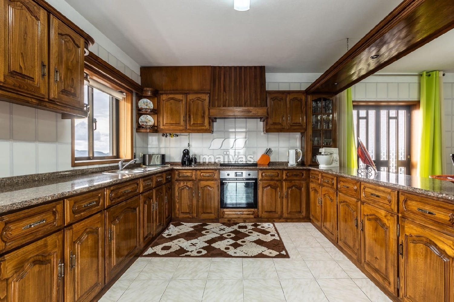  à venda casa Lordelo Guimarães 1