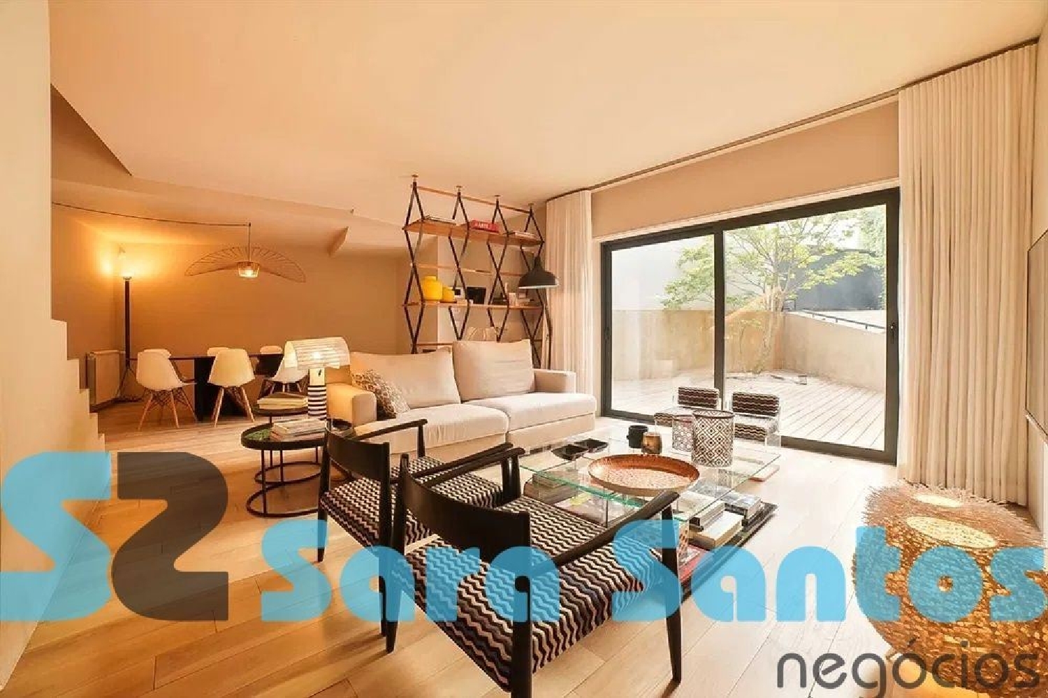  te koop huis Lordelo Felgueiras 3