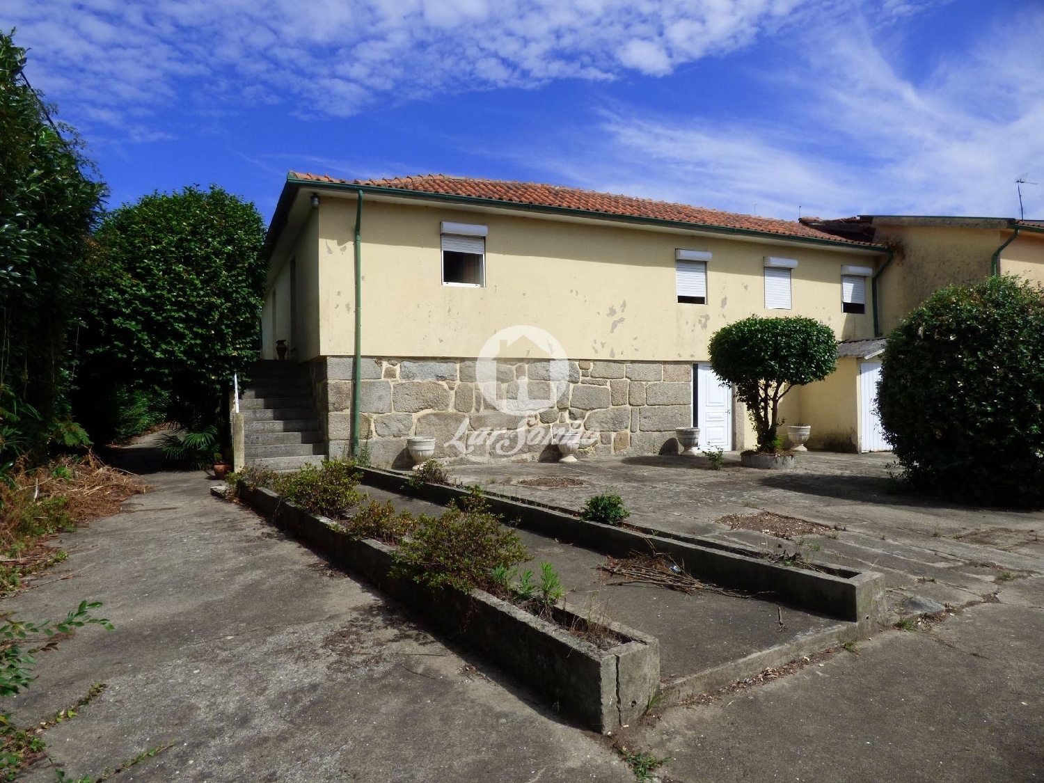 te koop huis Lordelo Guimarães 2