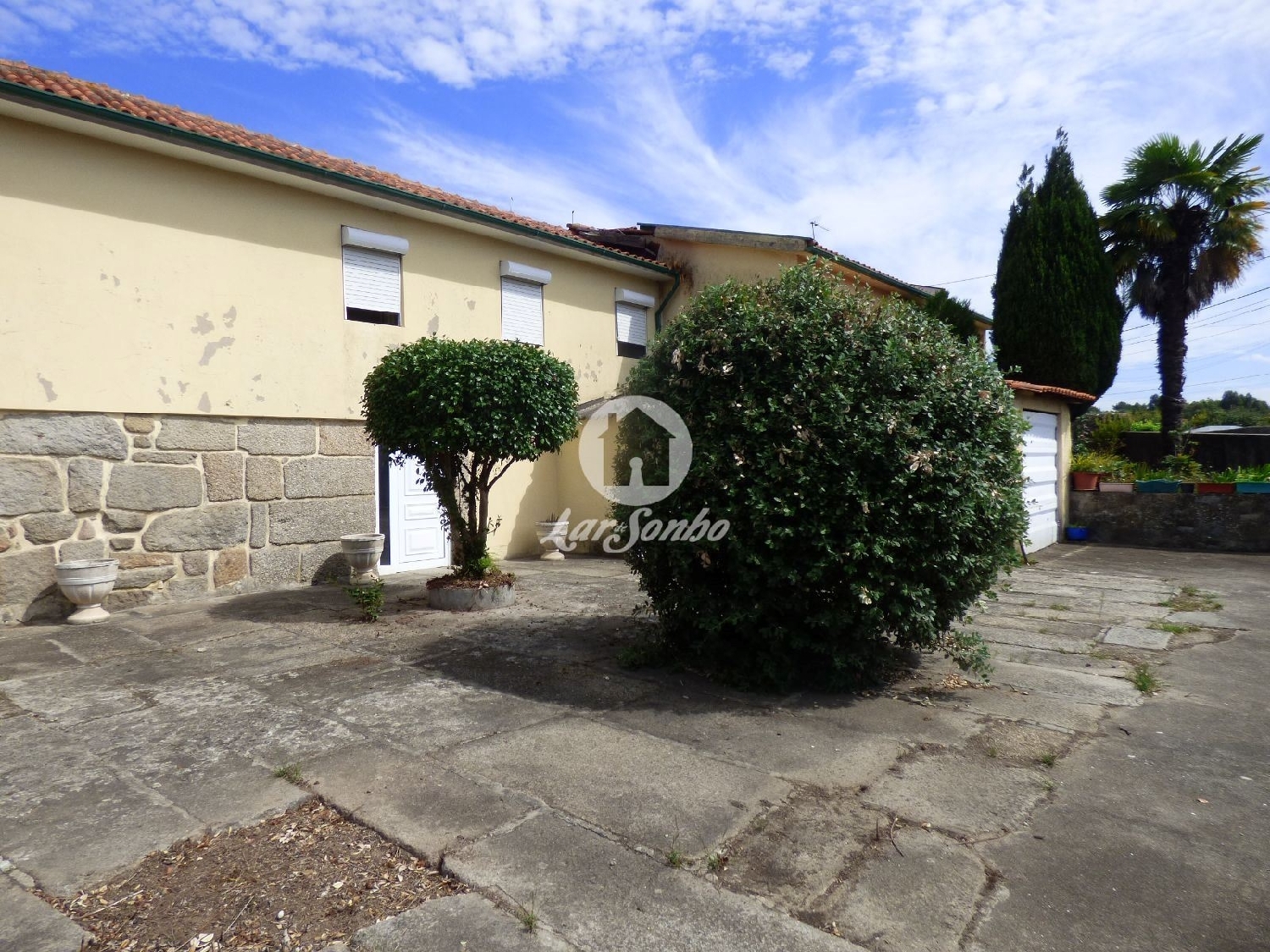 te koop huis Lordelo Guimarães 3