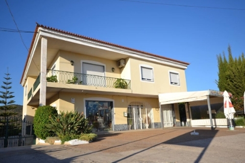 Loulé Loulé Haus Bild 319573