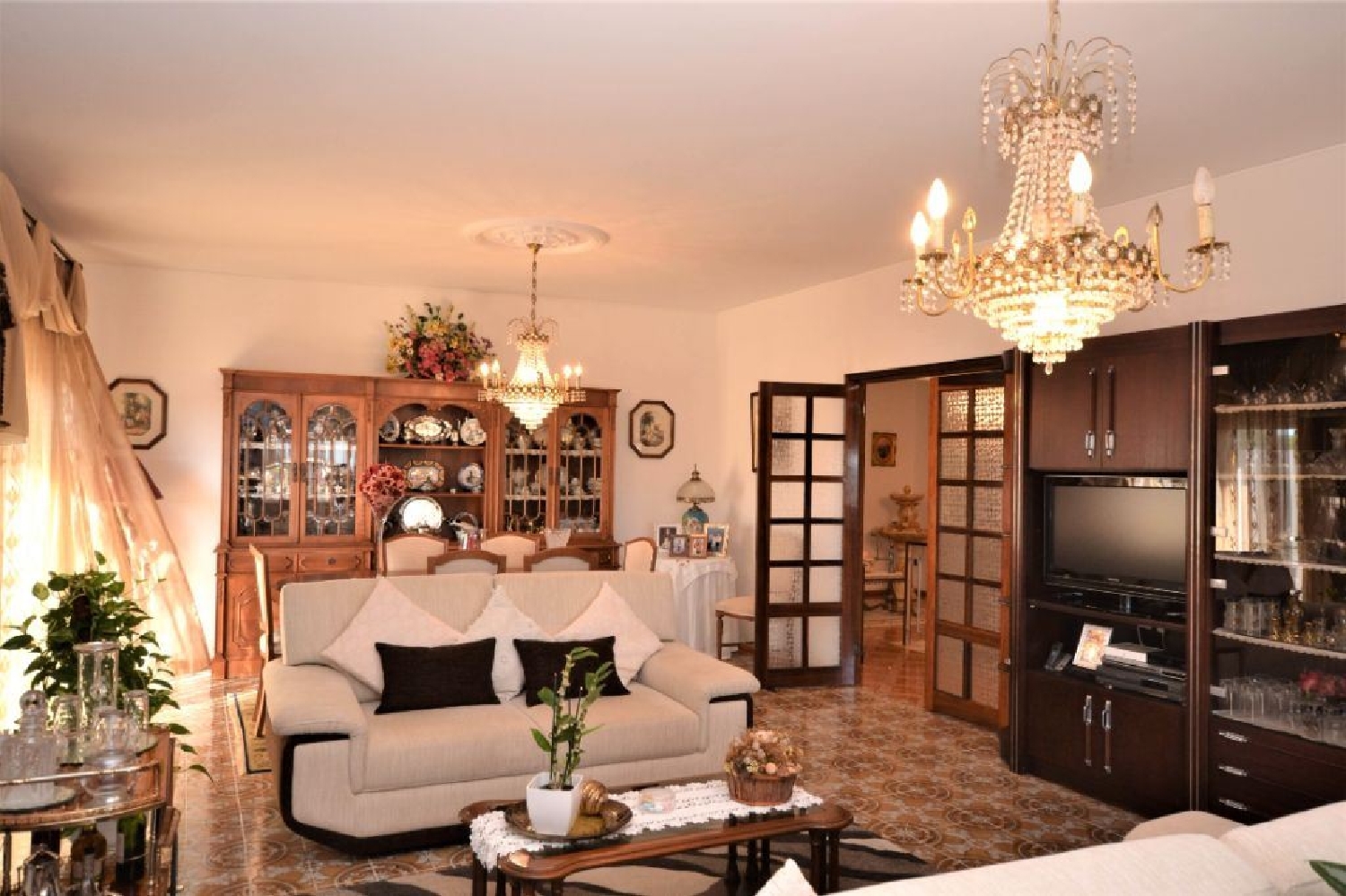 te koop huis Loulé Loulé 3