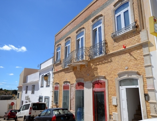 Loulé Loulé Haus Bild 330641