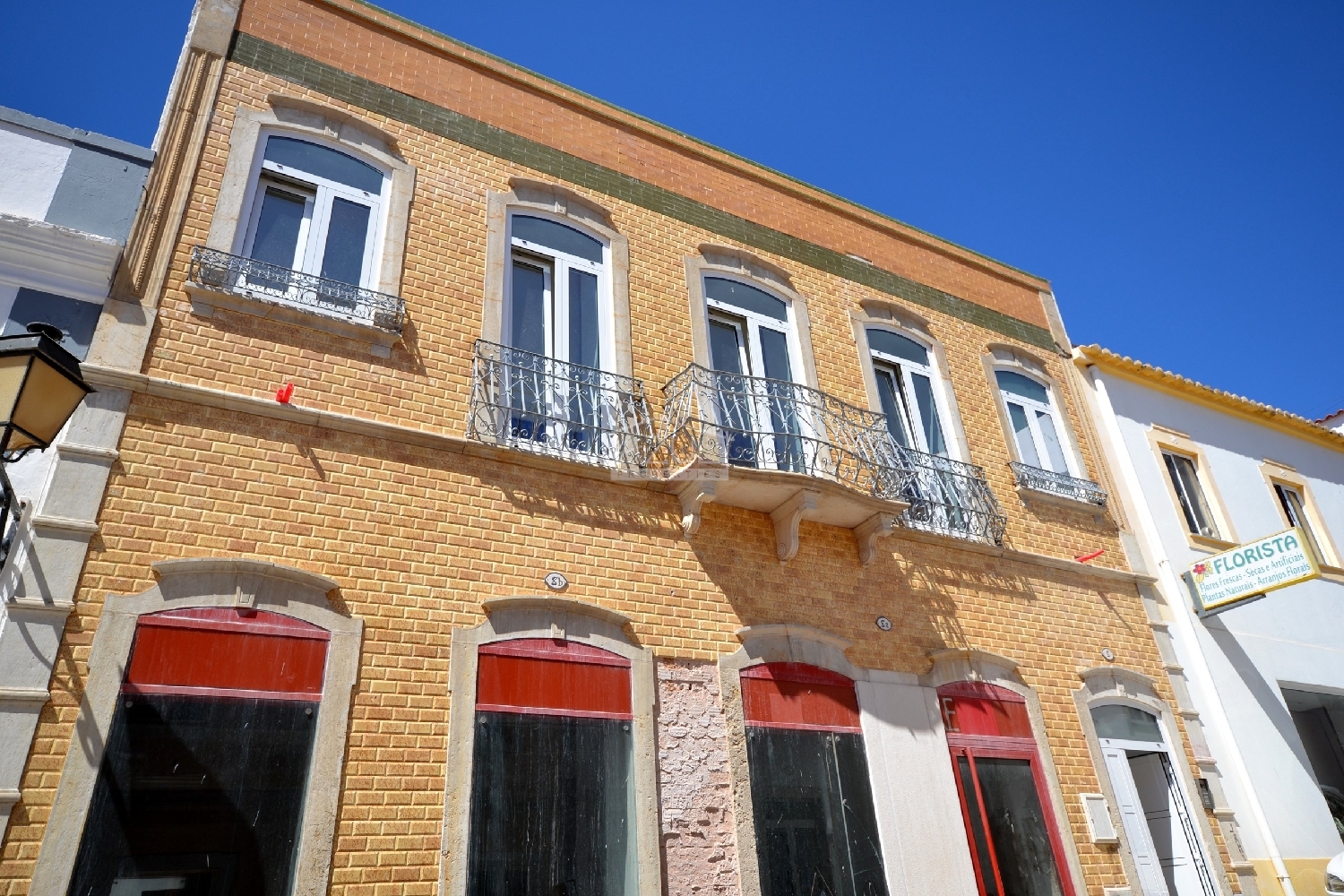 kaufen Haus Loulé Loulé 3