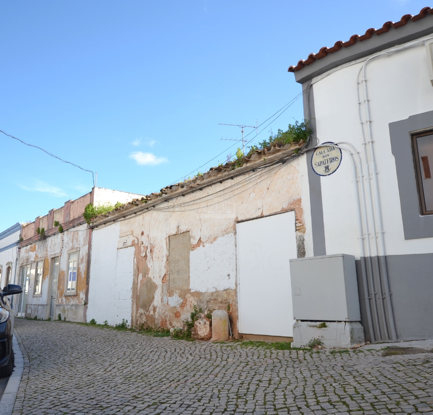  kaufen Haus Loulé Loulé 1