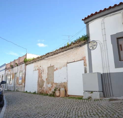 Loulé Loulé Haus Bild 330661