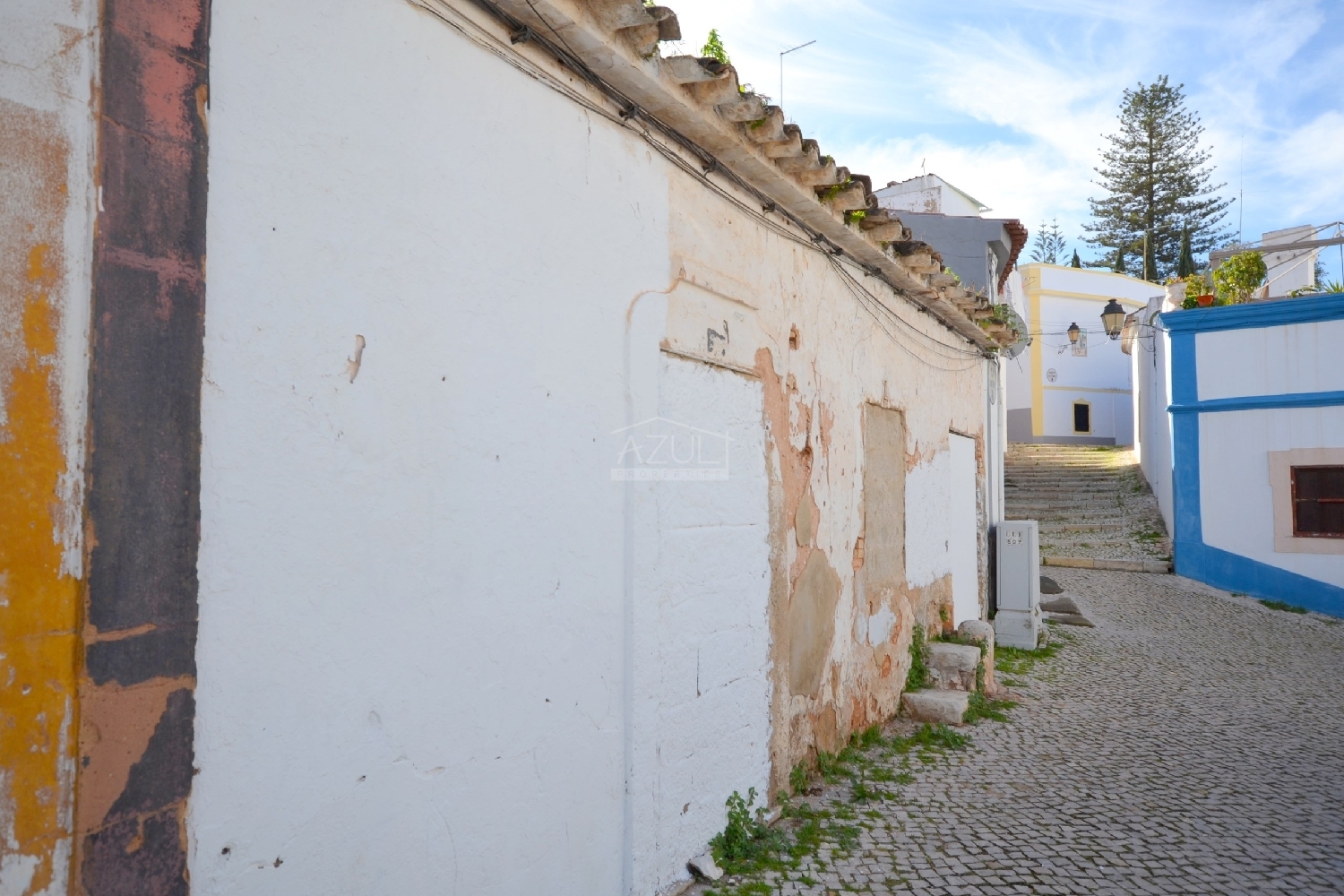 kaufen Haus Loulé Loulé 2