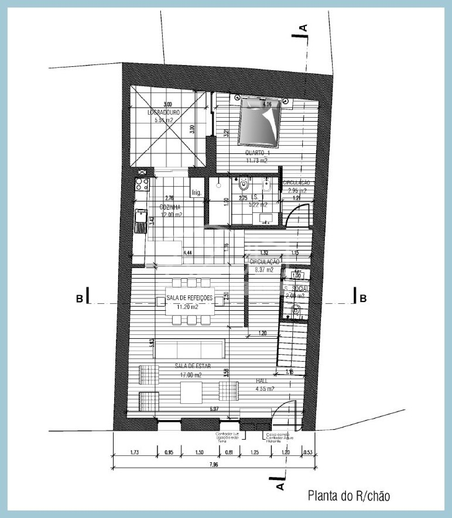  kaufen Haus Loulé Loulé 5