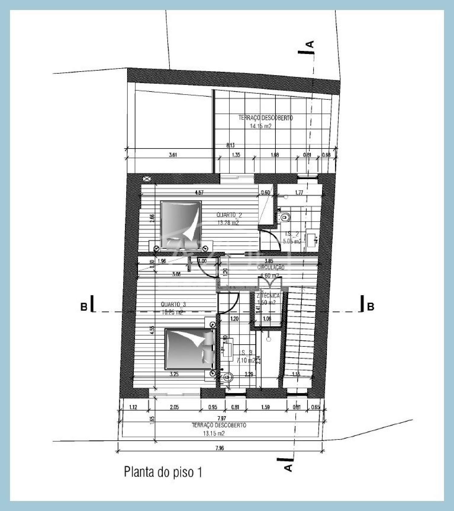  kaufen Haus Loulé Loulé 6