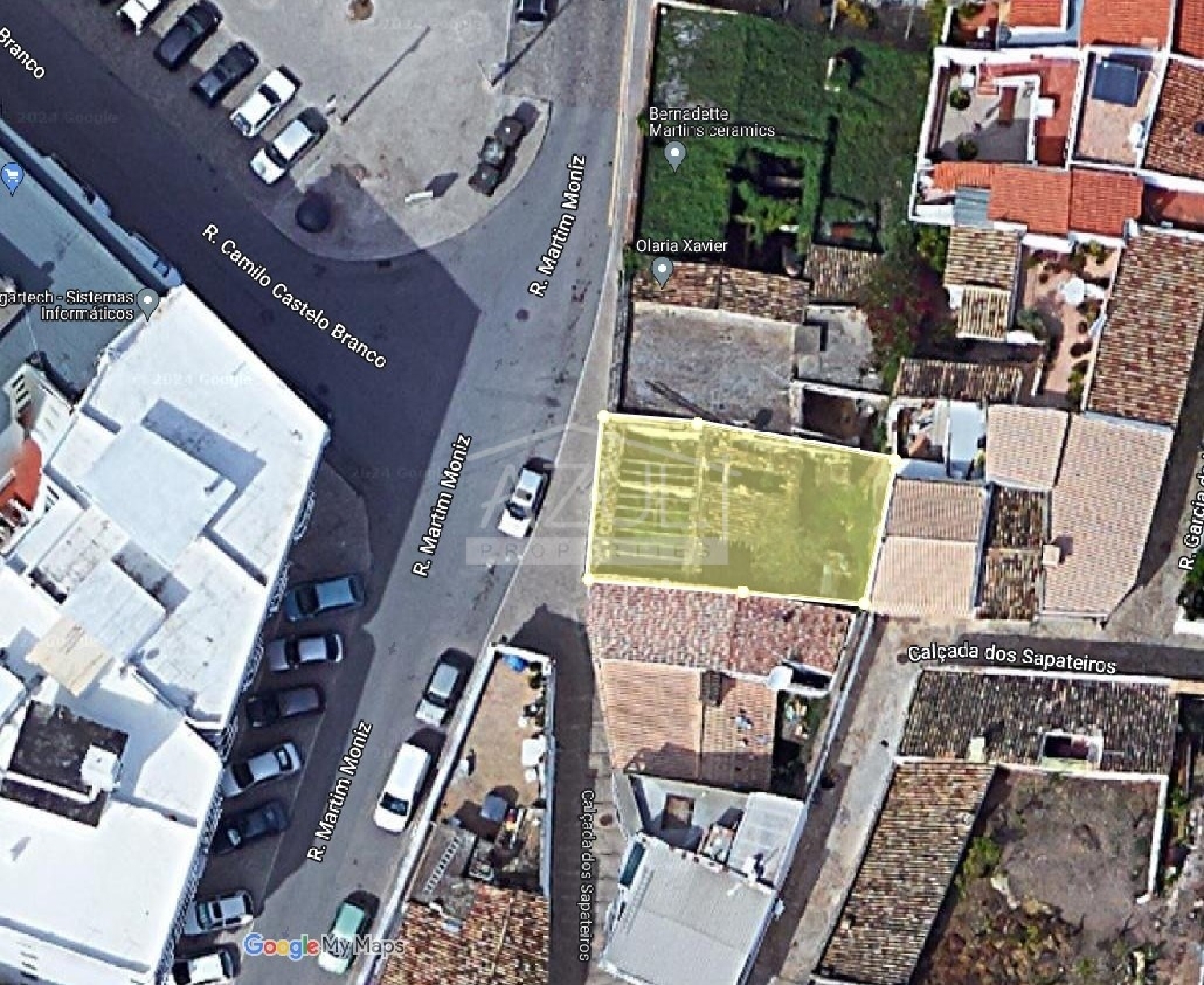  kaufen Haus Loulé Loulé 8