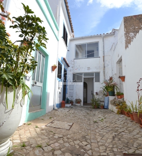 Loulé Loulé Haus Bild 330662