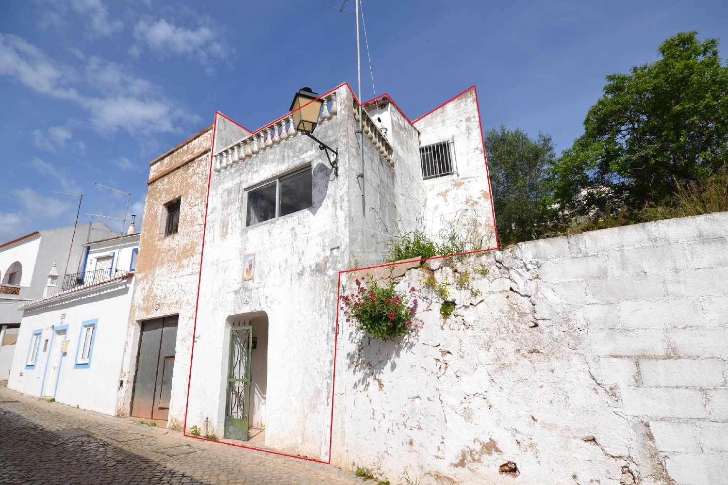  kaufen Haus Loulé Loulé 4