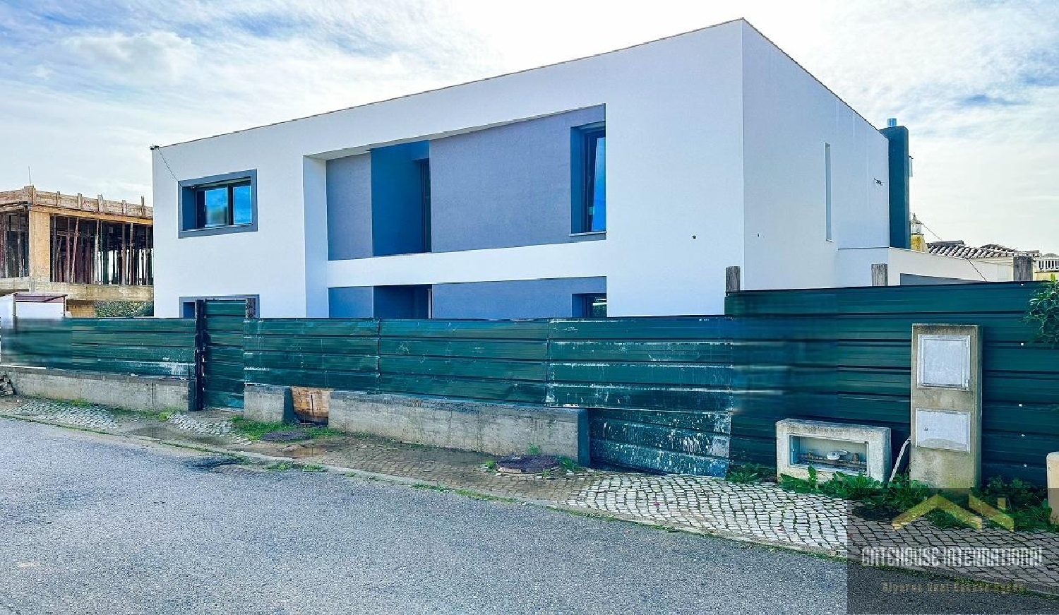 te koop huis Loulé Loulé 2