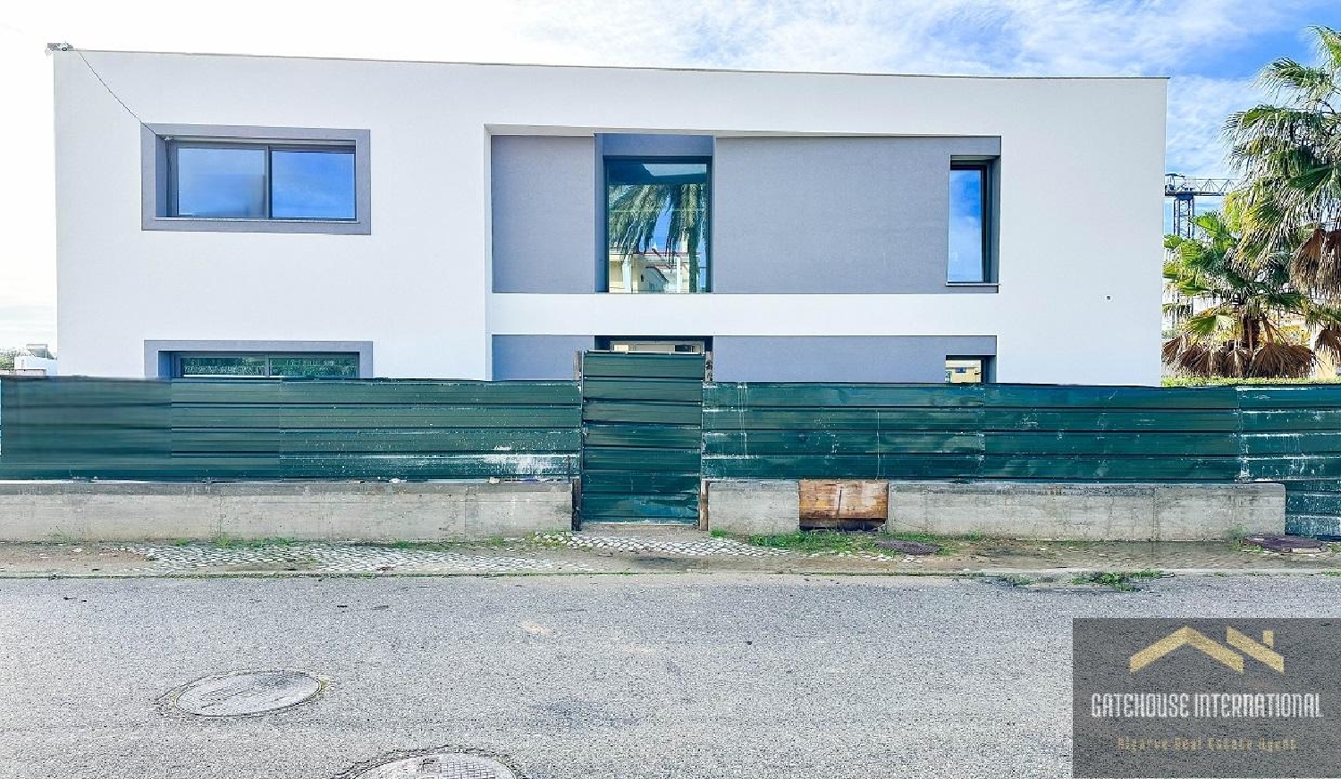 te koop huis Loulé Loulé 3