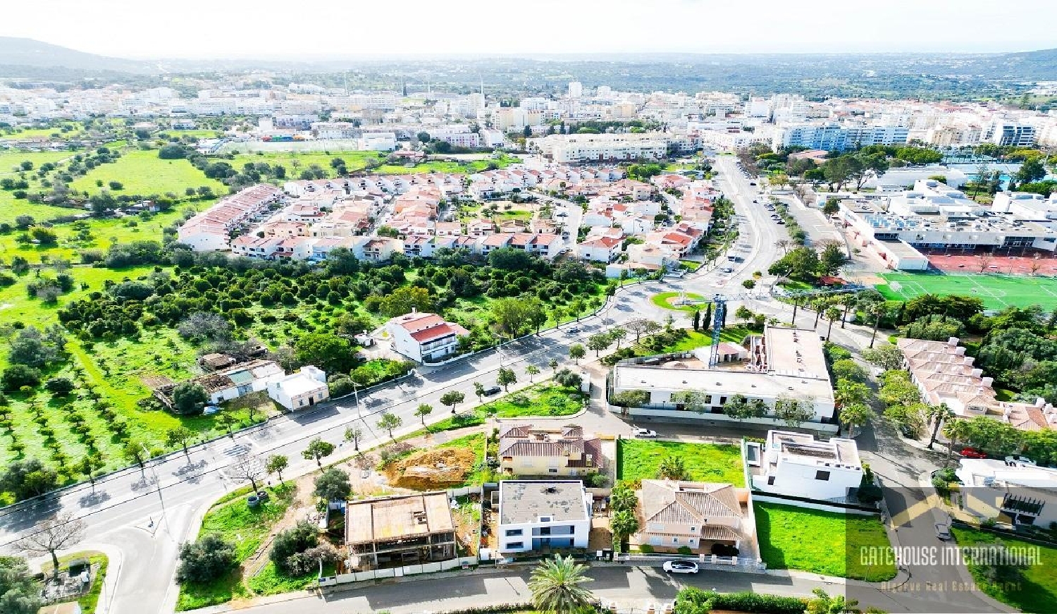  te koop huis Loulé Loulé 5