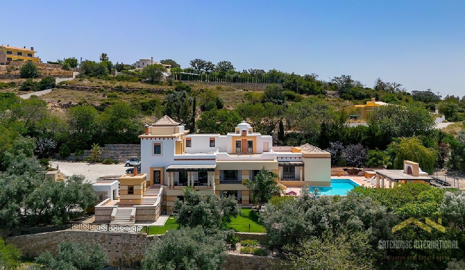  en venta casa Loulé Loulé 1