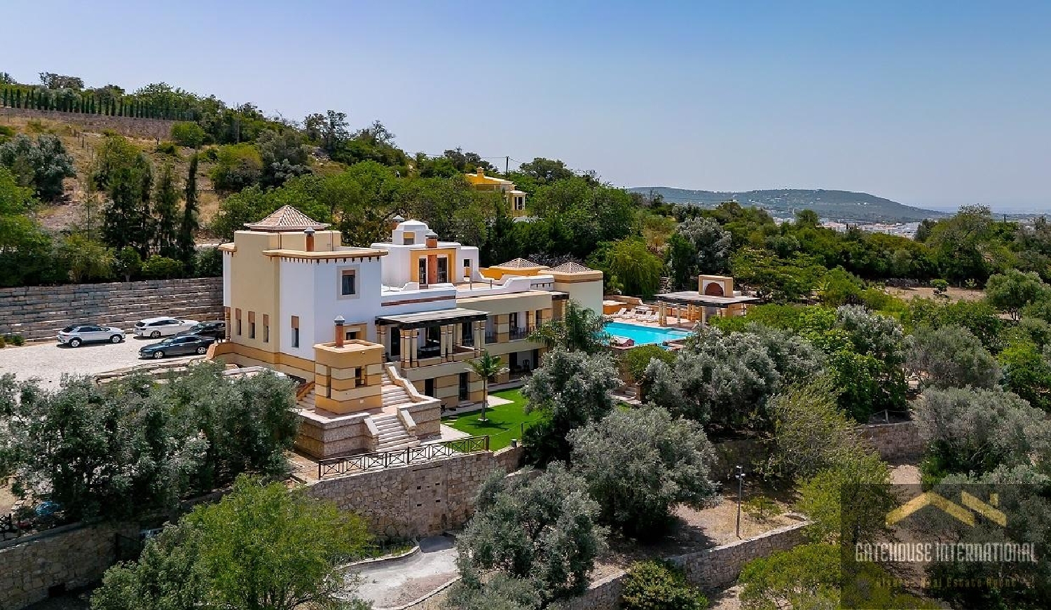 en venta casa Loulé Loulé 2