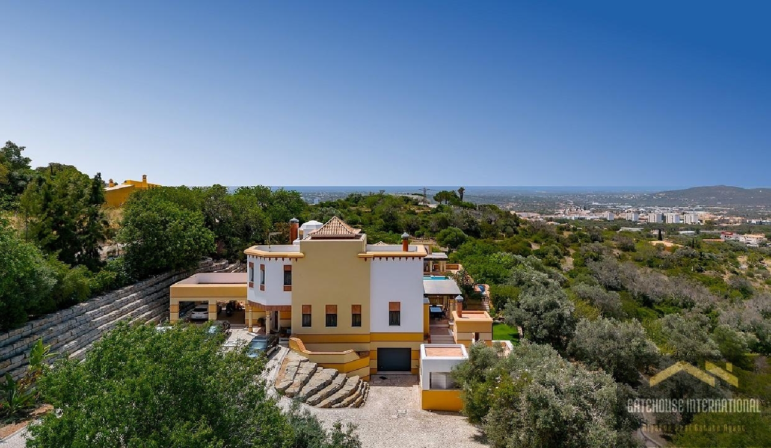 en venta casa Loulé Loulé 3