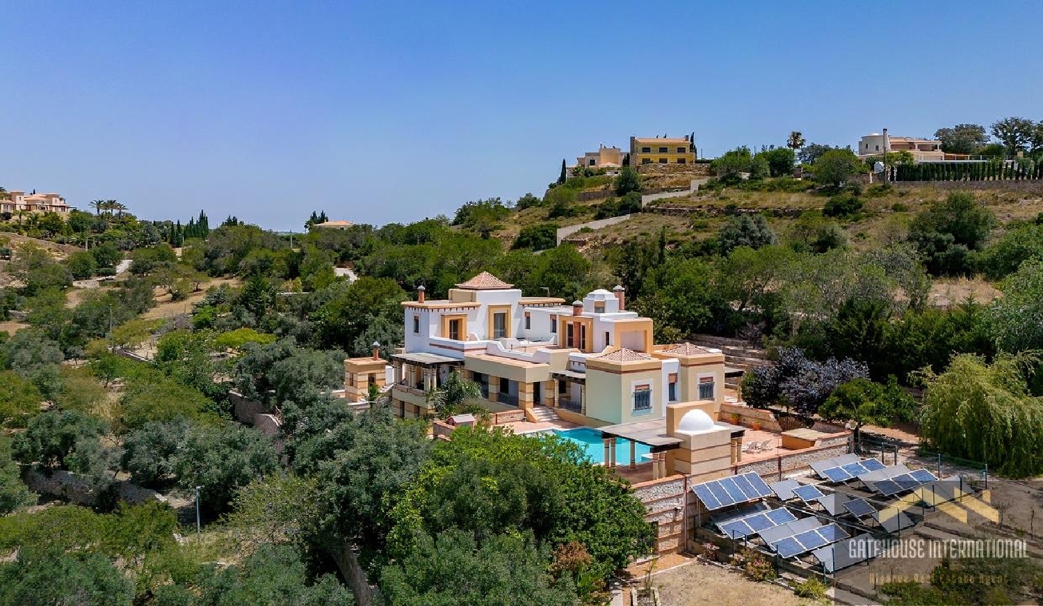  en venta casa Loulé Loulé 4