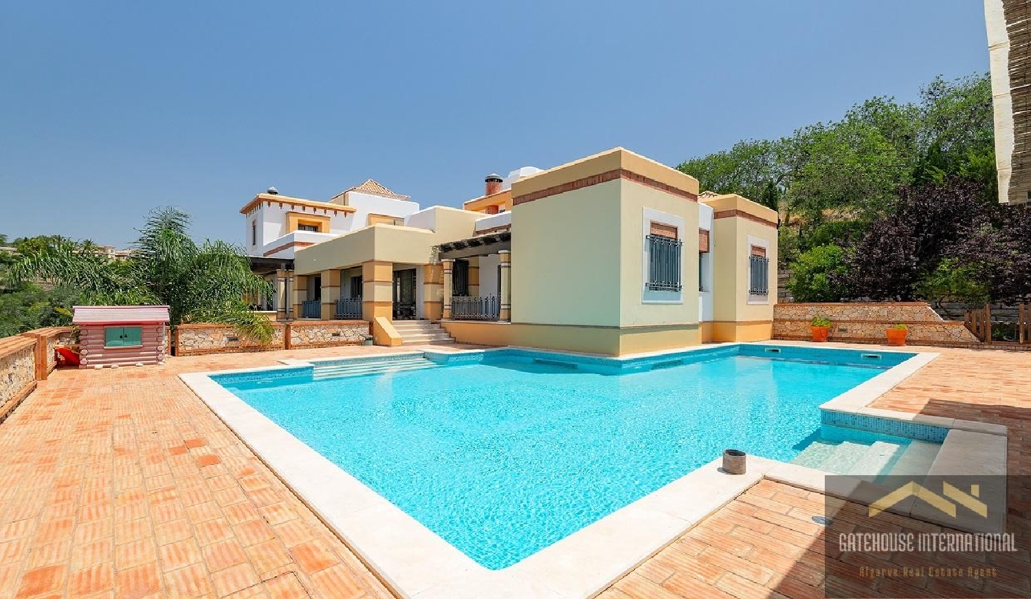  en venta casa Loulé Loulé 5
