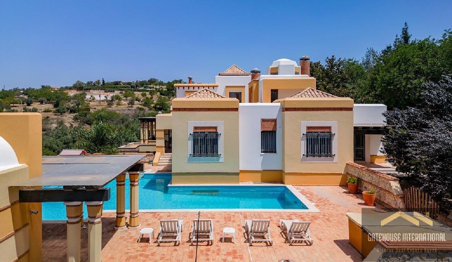  en venta casa Loulé Loulé 6