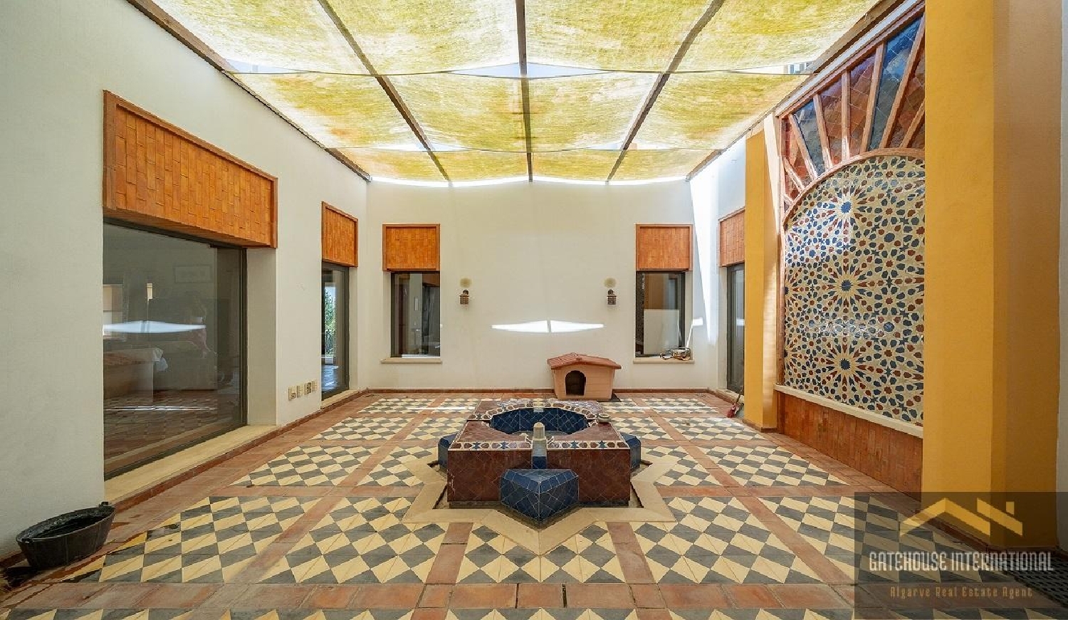  en venta casa Loulé Loulé 7