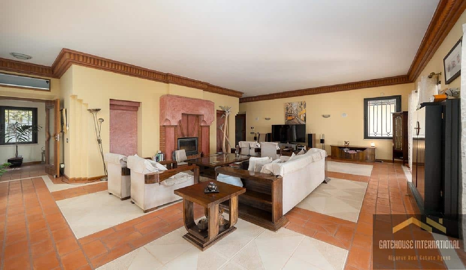  en venta casa Loulé Loulé 8