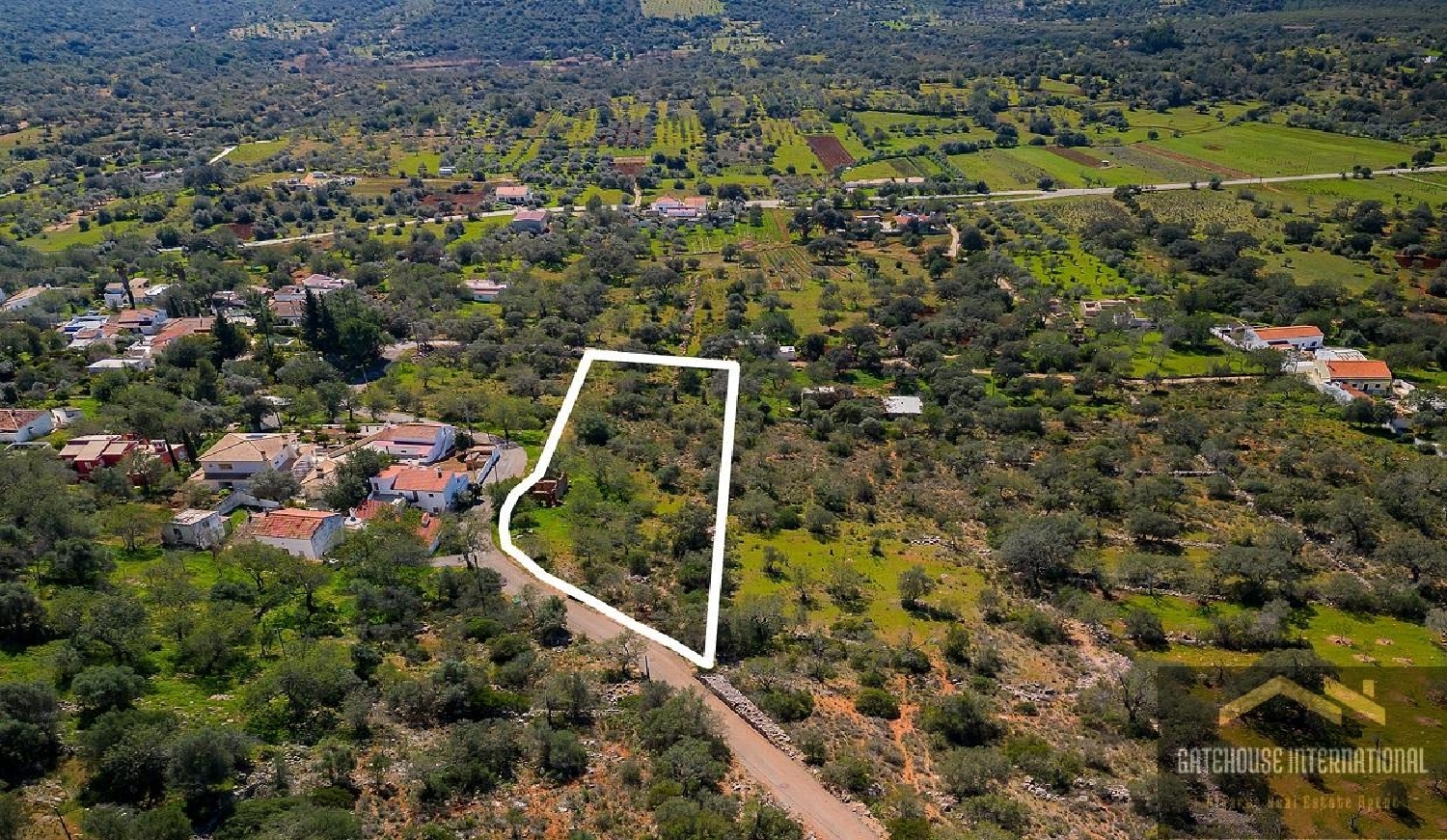  à vendre maison Loulé Loulé 1