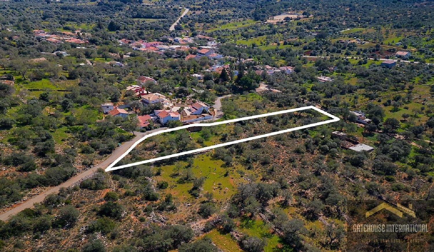 à vendre maison Loulé Loulé 2