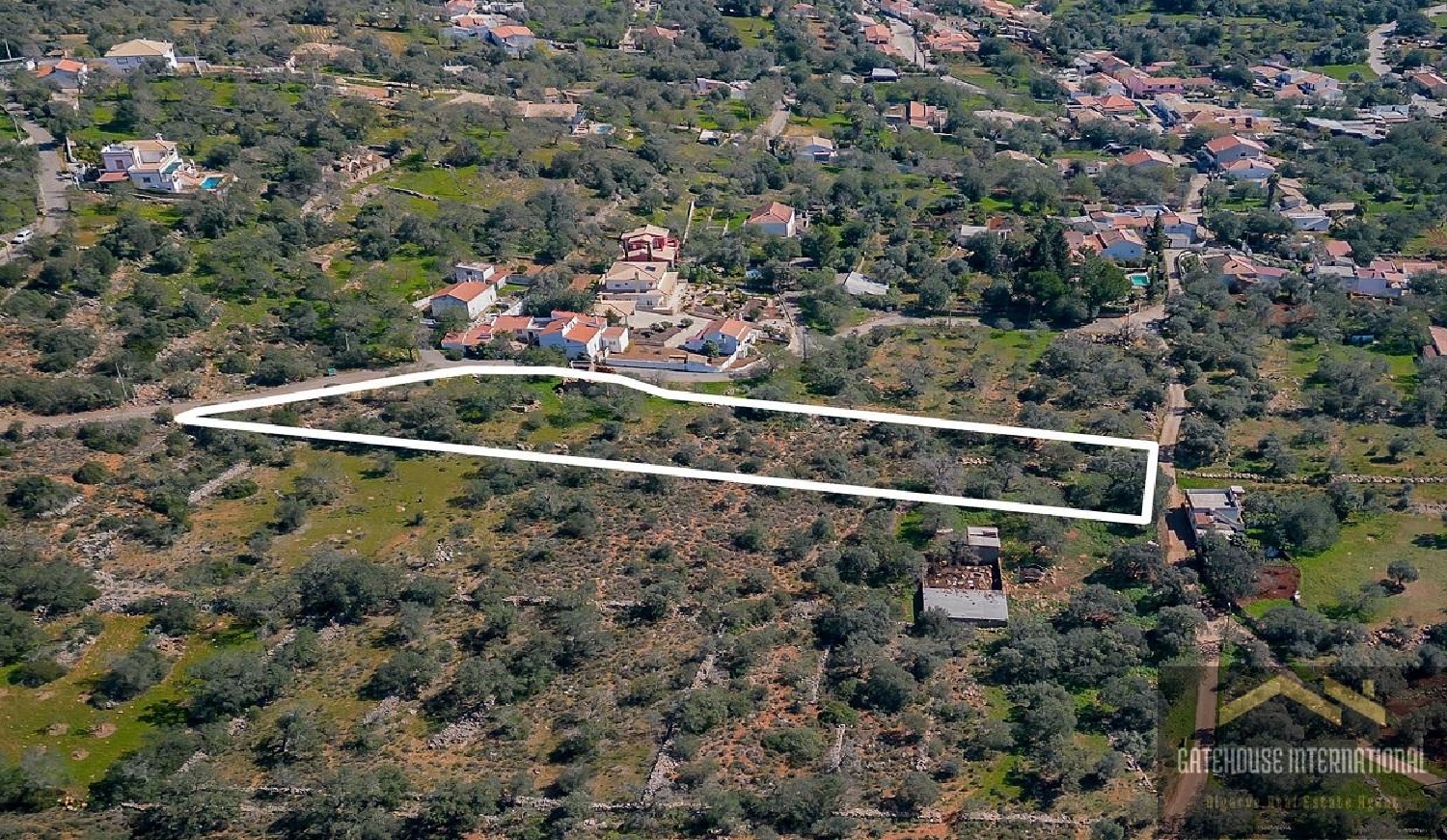 à vendre maison Loulé Loulé 3