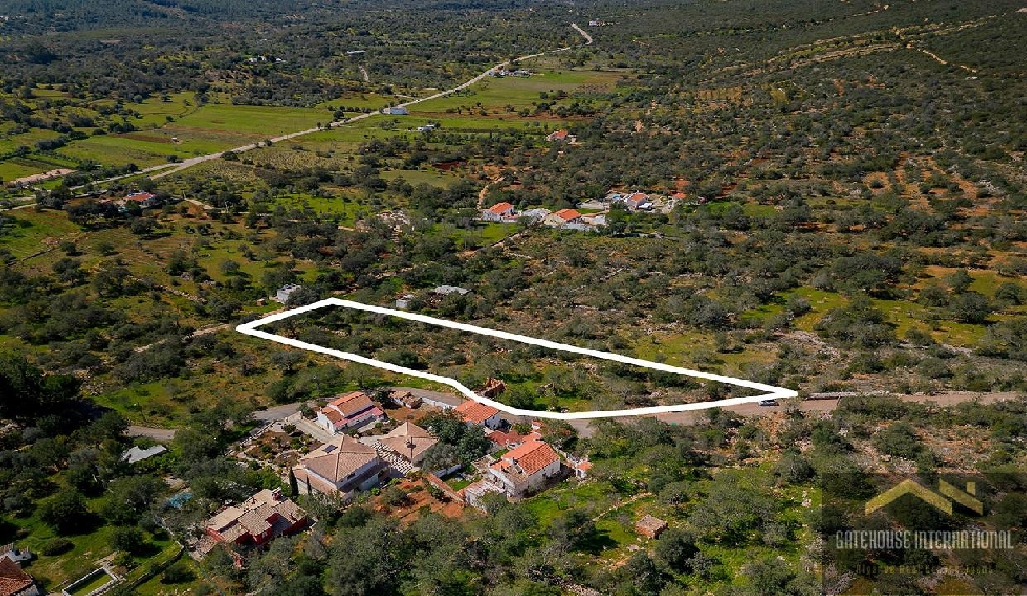  à vendre maison Loulé Loulé 5