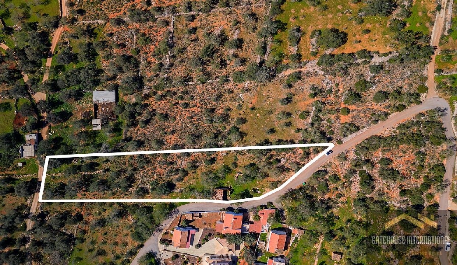  à vendre maison Loulé Loulé 6