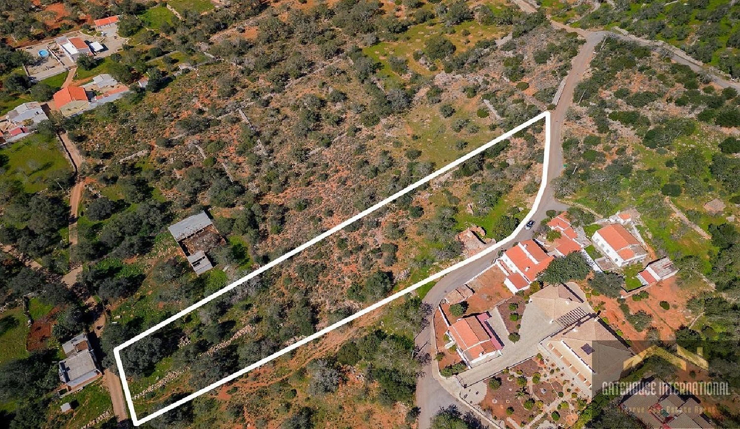  à vendre maison Loulé Loulé 7