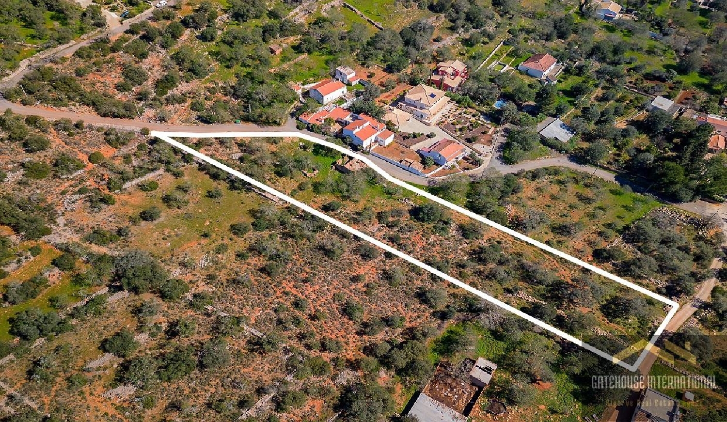  à vendre maison Loulé Loulé 8