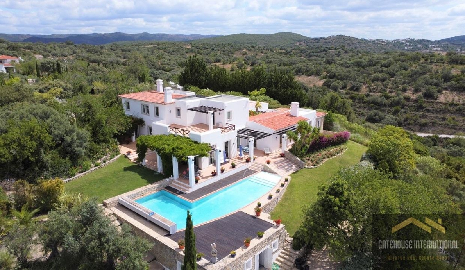  à vendre maison Loulé Loulé 1