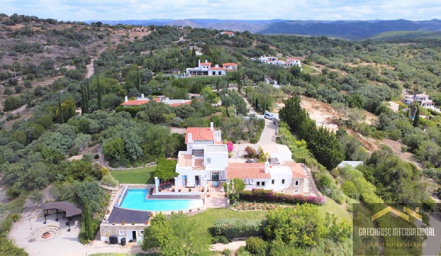à vendre maison Loulé Loulé 2